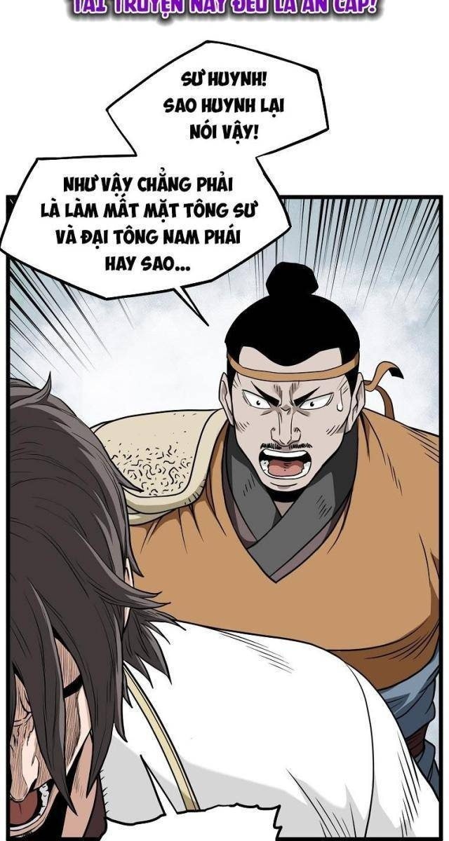 Đăng Nhập Murim - Page 47