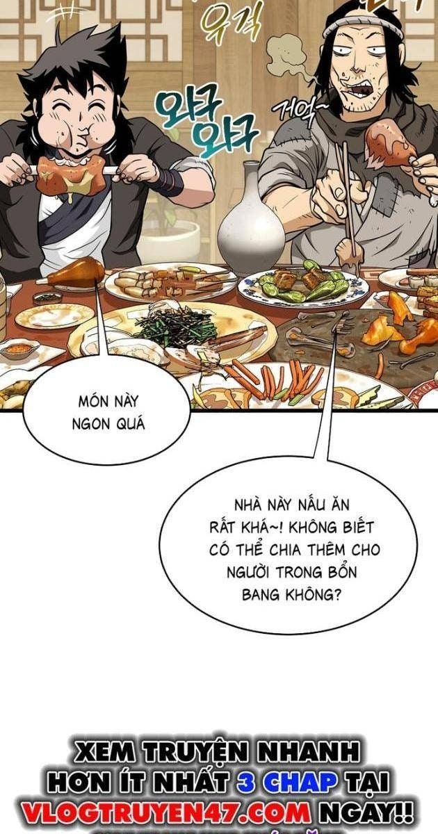 Đăng Nhập Murim - Page 100