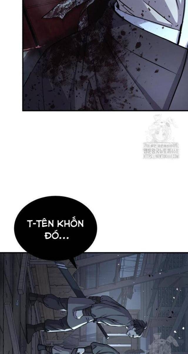 Tuyệt Thế Quân Lâm - Page 3