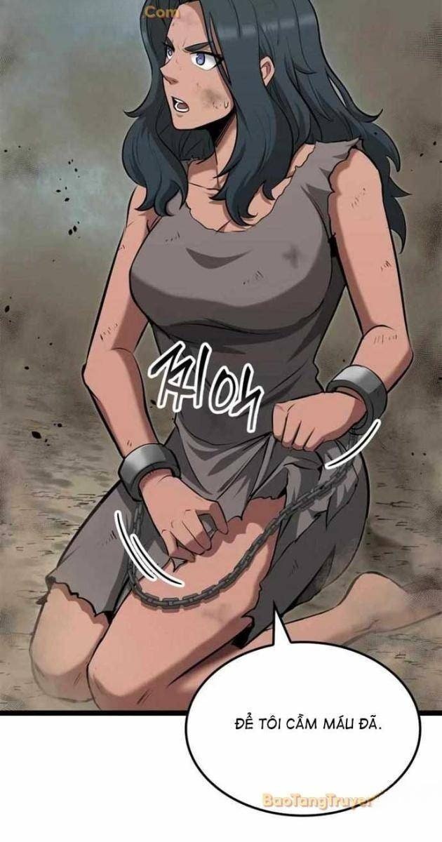 Nhà Vô Địch Kalli - Page 3