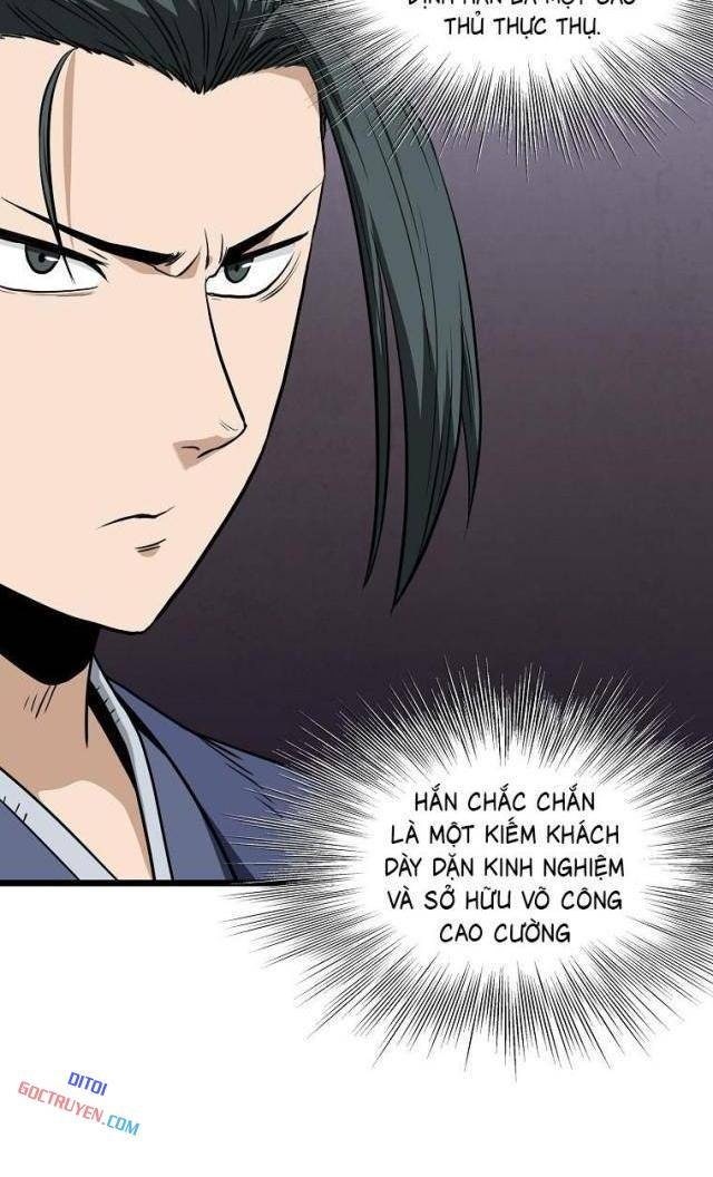 Đăng Nhập Murim - Page 107
