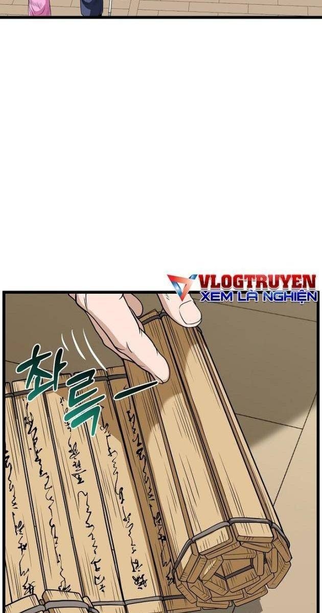 Đăng Nhập Murim - Page 16