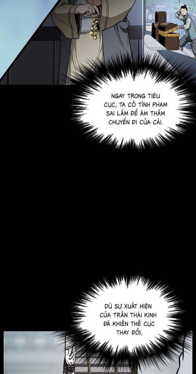 Đăng Nhập Murim - Page 46