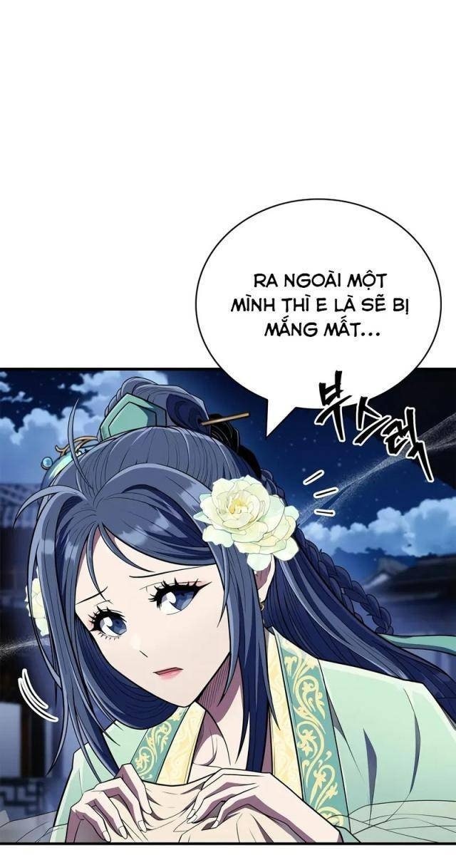 Huấn Luyện Viên Murim Thiên Tài - Page 91
