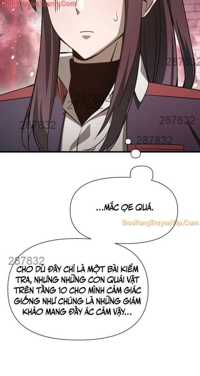Helmut-Đứa Trẻ Bị Lãng Quên - Page 5