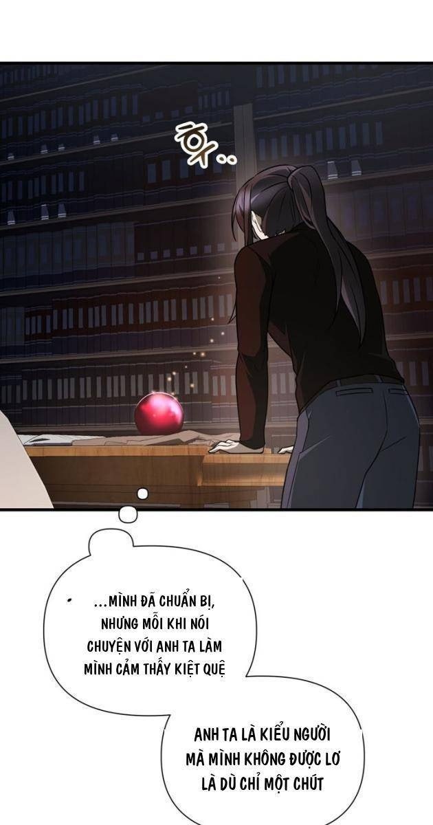 Helmut-Đứa Trẻ Bị Lãng Quên - Page 31