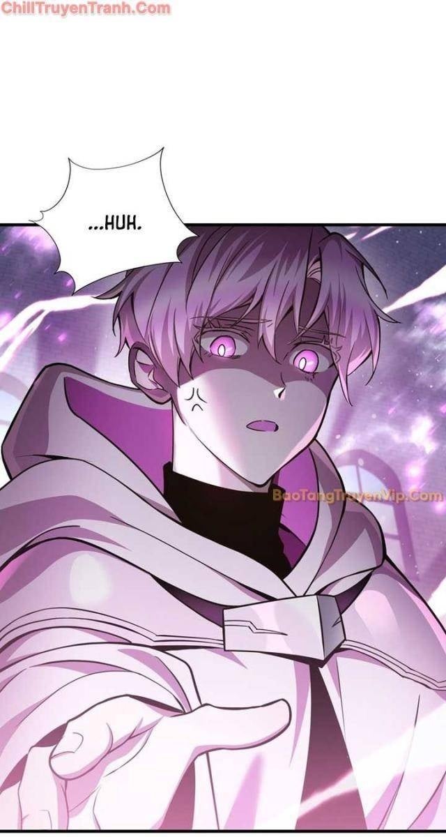 Helmut-Đứa Trẻ Bị Lãng Quên - Page 29