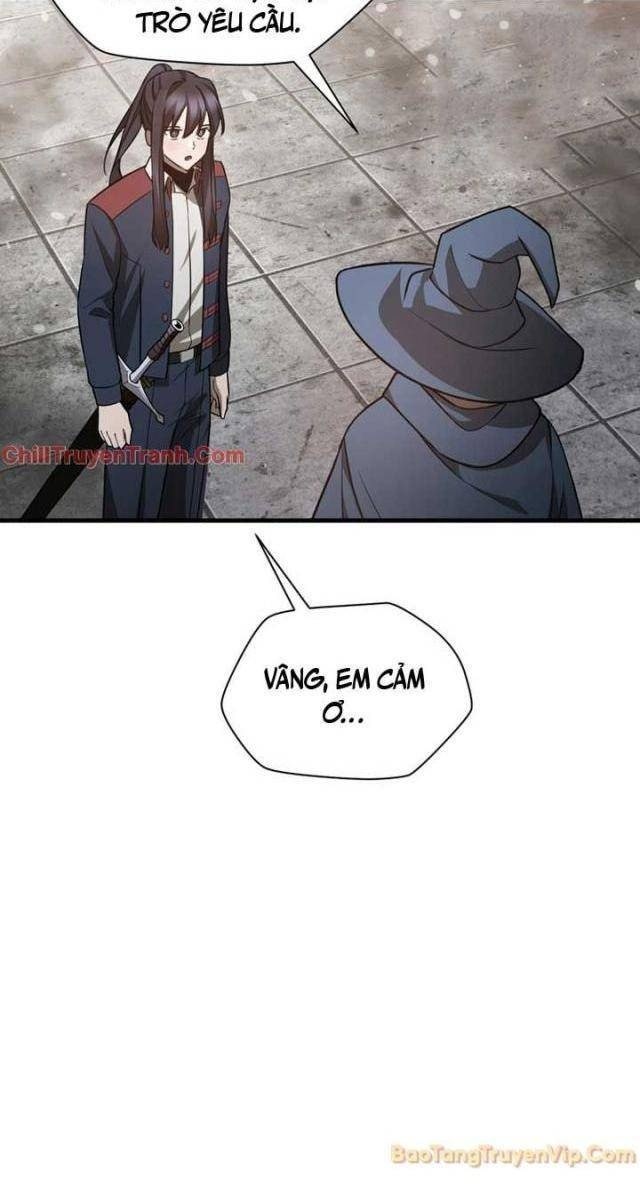 Helmut-Đứa Trẻ Bị Lãng Quên - Page 19