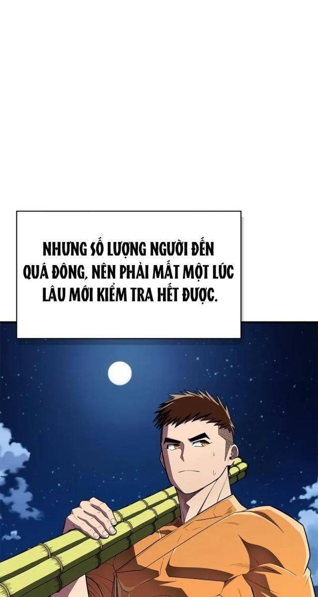 Huấn Luyện Viên Murim Thiên Tài - Page 32