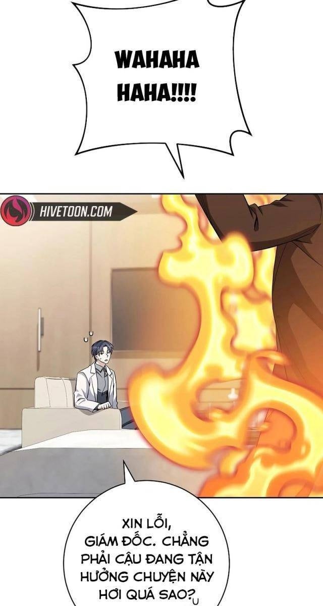 Diễn Viên Thiên Tài Mang Lại Bất Hạnh - Page 19