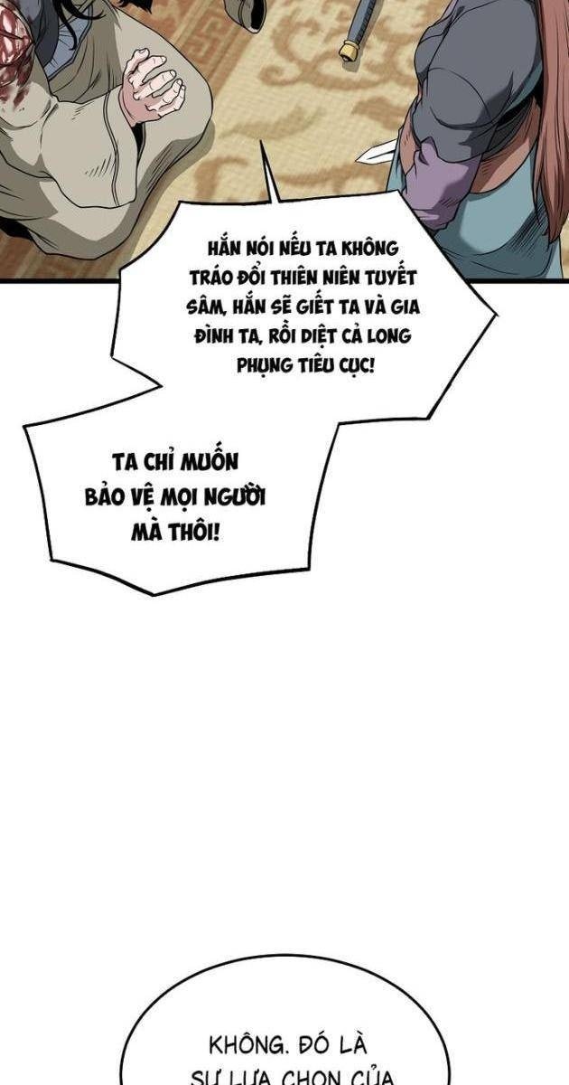 Đăng Nhập Murim - Page 76