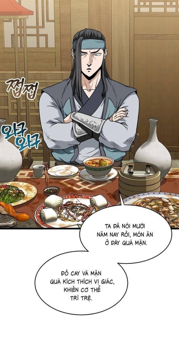 Đăng Nhập Murim - Page 103