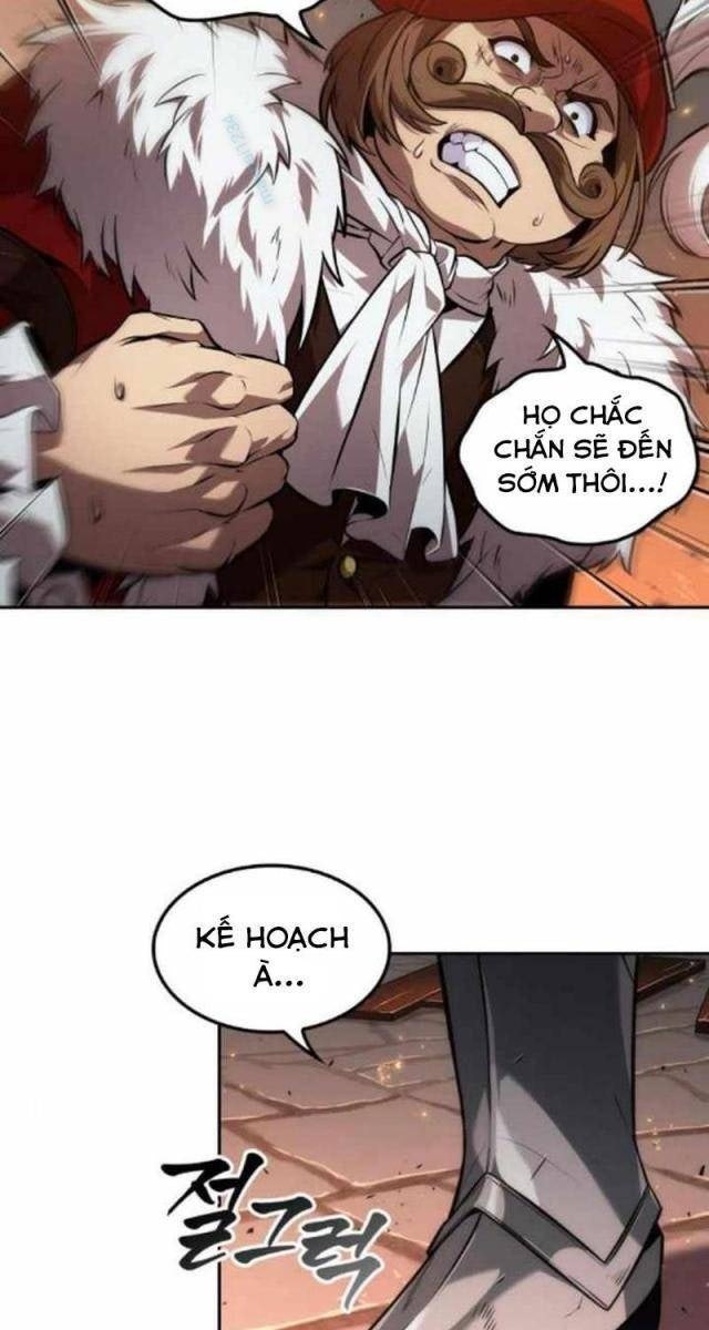 Mạo Hiểm Giả Cuối Cùng - Page 38