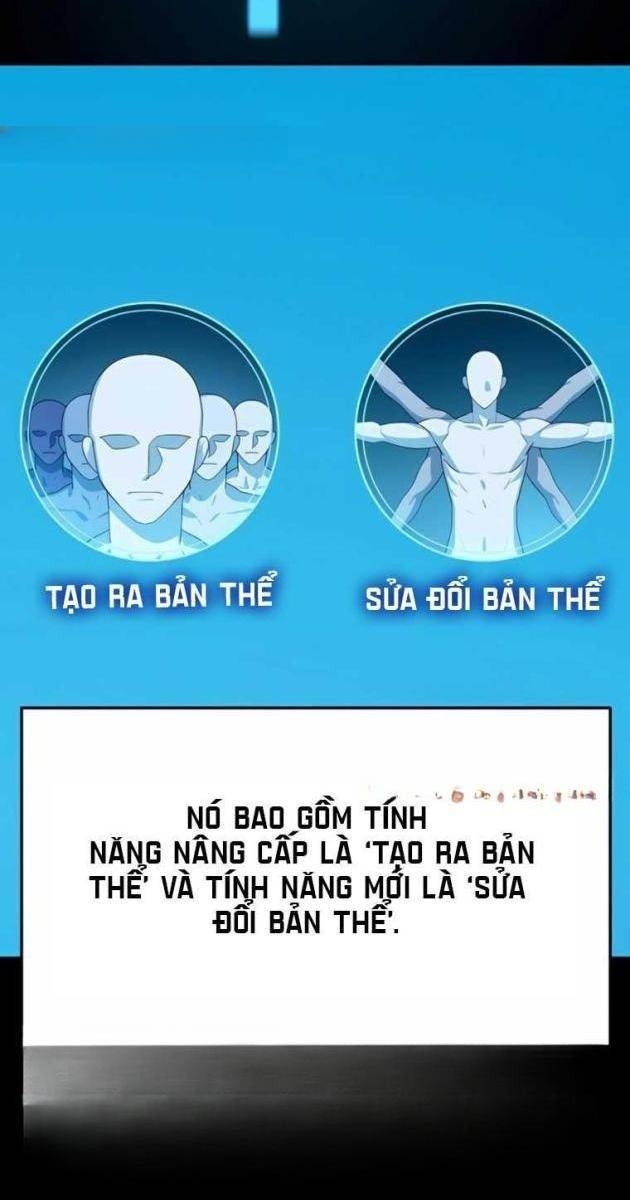 Bản Ngã Thay Đổi - Page 2