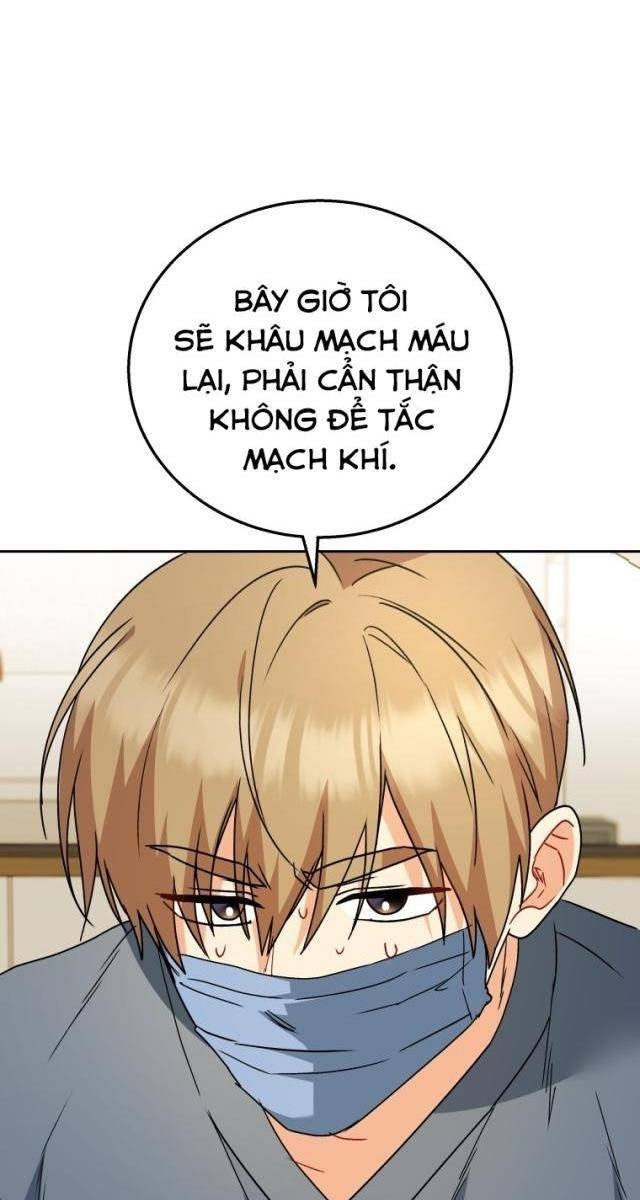 Xin Chào! Bác Sĩ Thú Y - Page 91