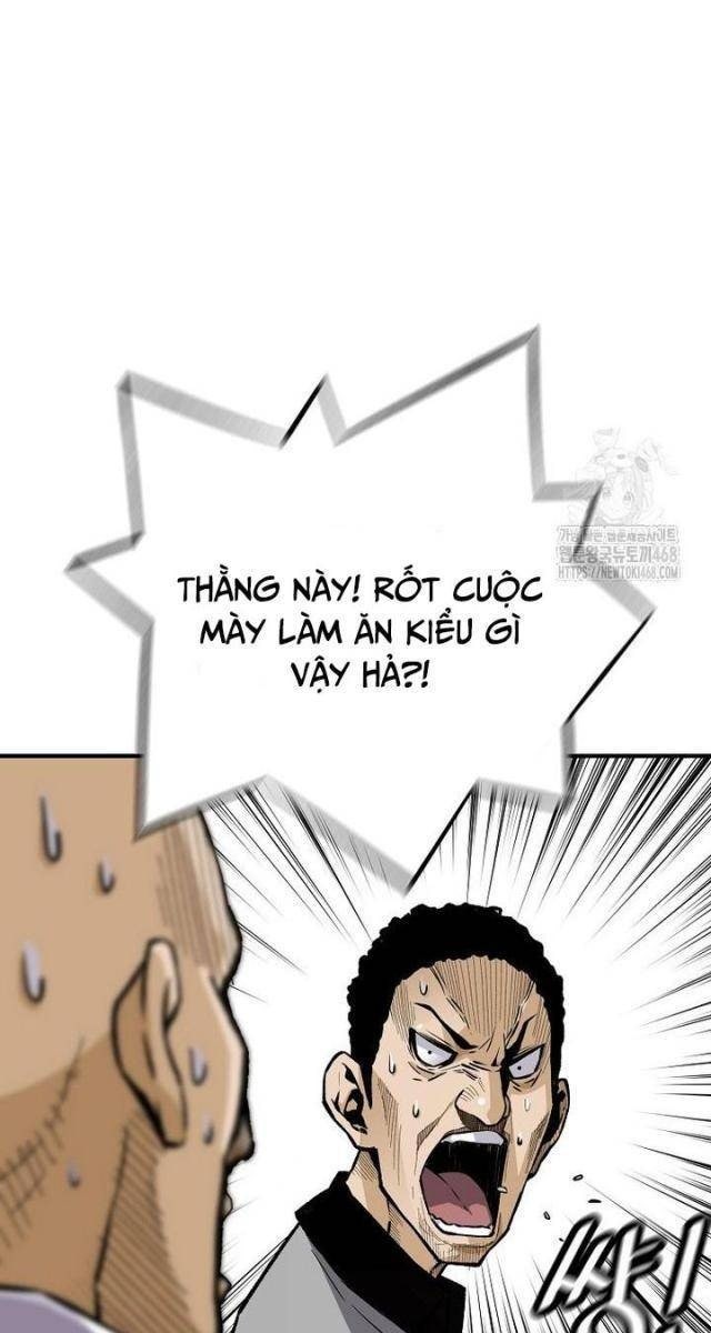 Sự Trở Lại Của Huyền Thoại - Page 20
