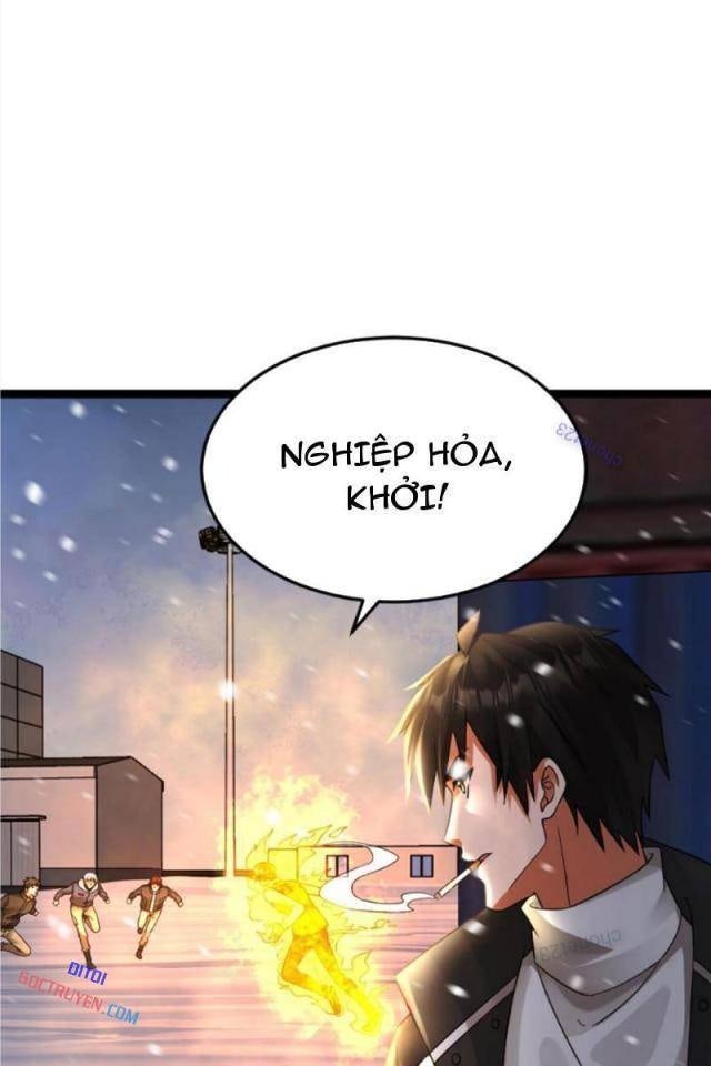Toàn Cầu Băng Phong: Ta Chế Tạo Phòng An Toàn Tại Tận Thế - Page 2