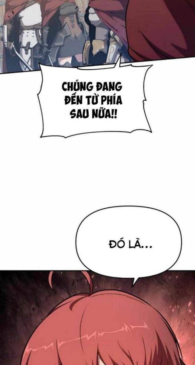 Vua Hiệp Sĩ Đã Trở Lại Với Một Vị Thần - Page 55