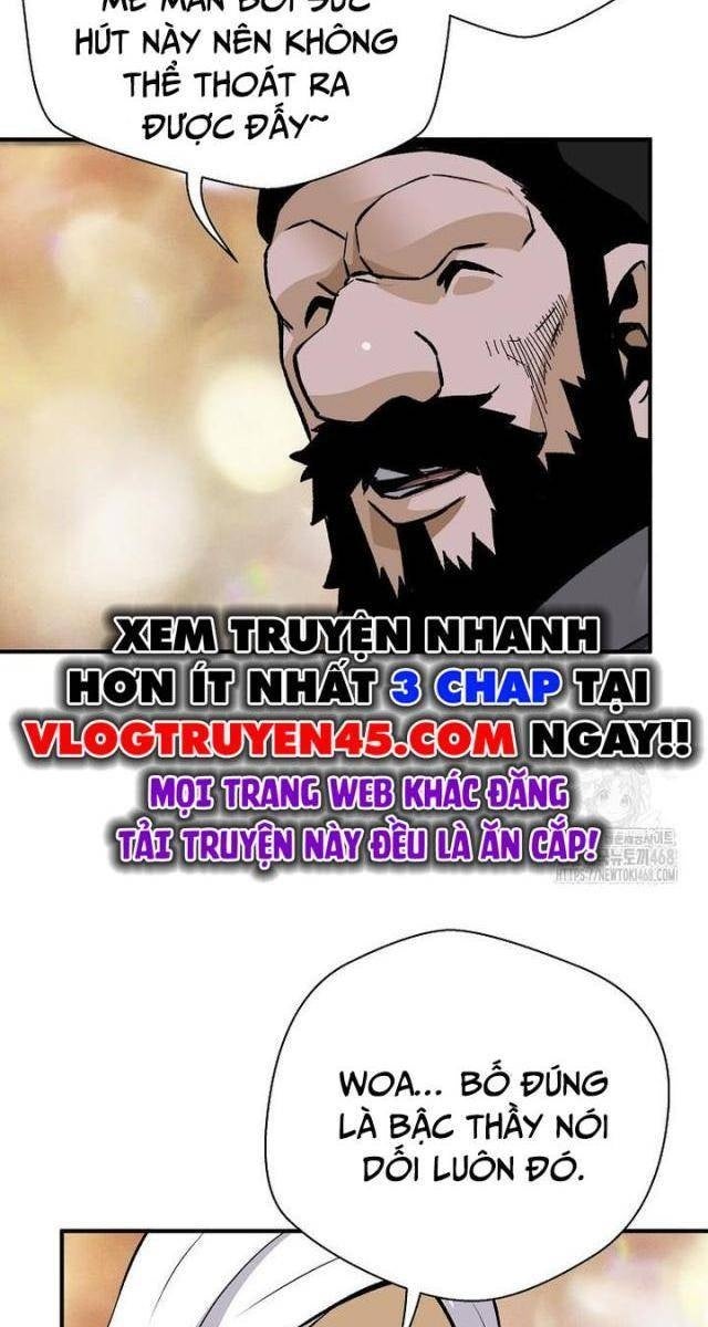 Sự Trở Lại Của Huyền Thoại - Page 41