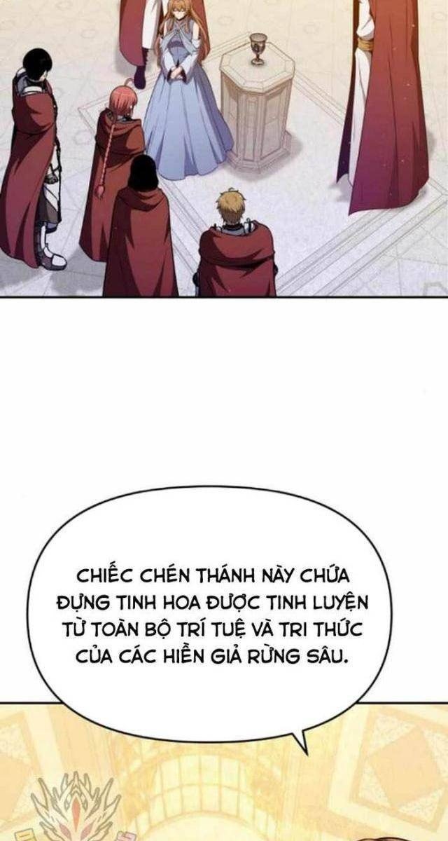 Vua Hiệp Sĩ Đã Trở Lại Với Một Vị Thần - Page 78
