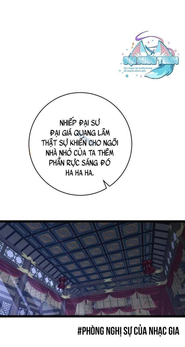 Tài Năng Của Ngươi Là Của Ta - Page 1