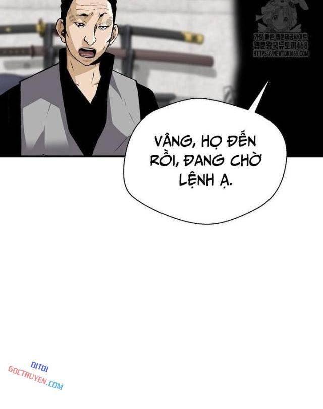 Sự Trở Lại Của Huyền Thoại - Page 58