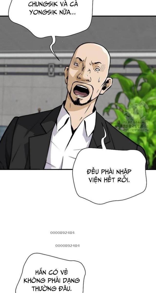 Sự Trở Lại Của Huyền Thoại - Page 7