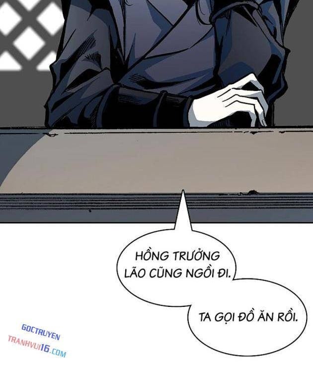 Hồi Ức Chiến Thần - Page 59