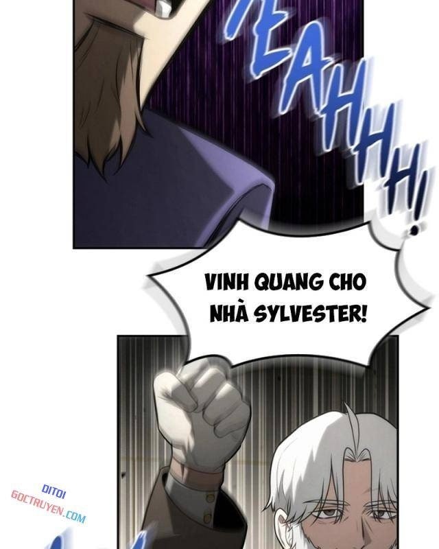 Thiếu Gia Chủ Của Gia Tộc Tử Linh Sư - Page 99