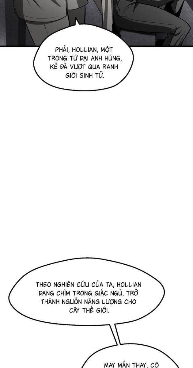 Kẻ Sống Sót Vua Kiếm - Page 2
