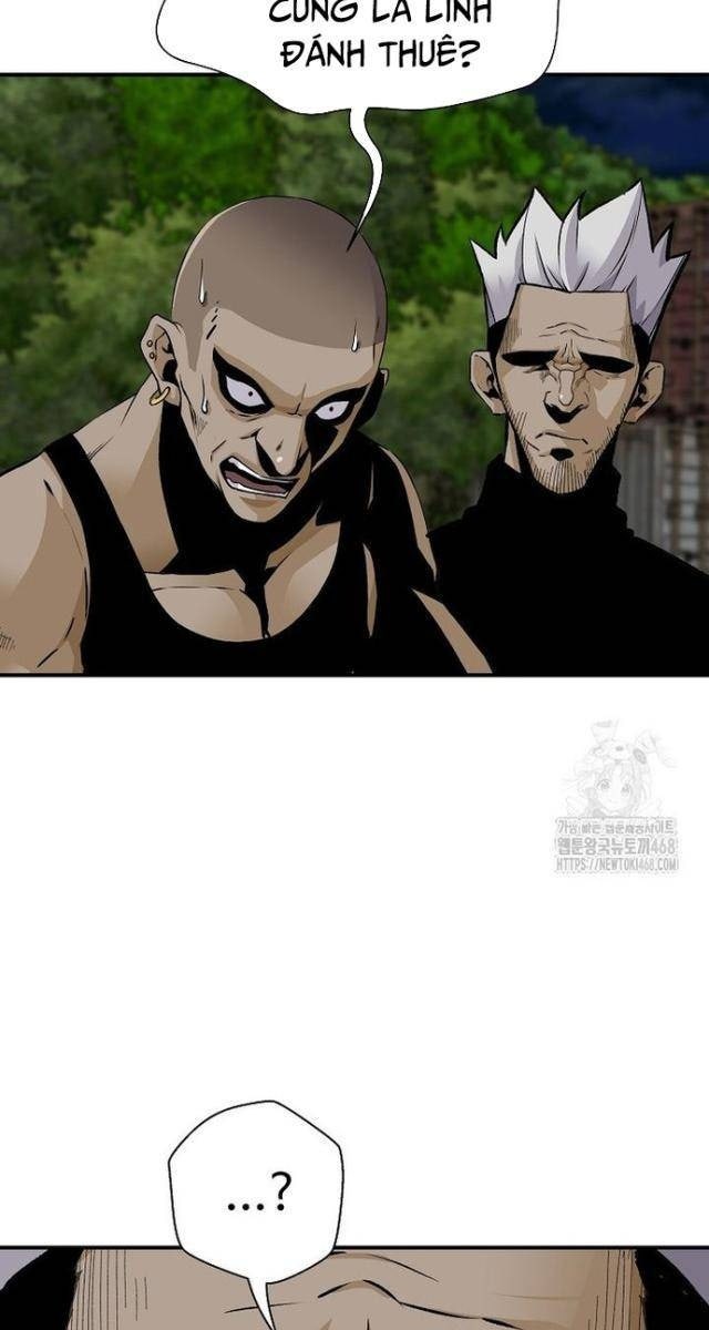 Sự Trở Lại Của Huyền Thoại - Page 38
