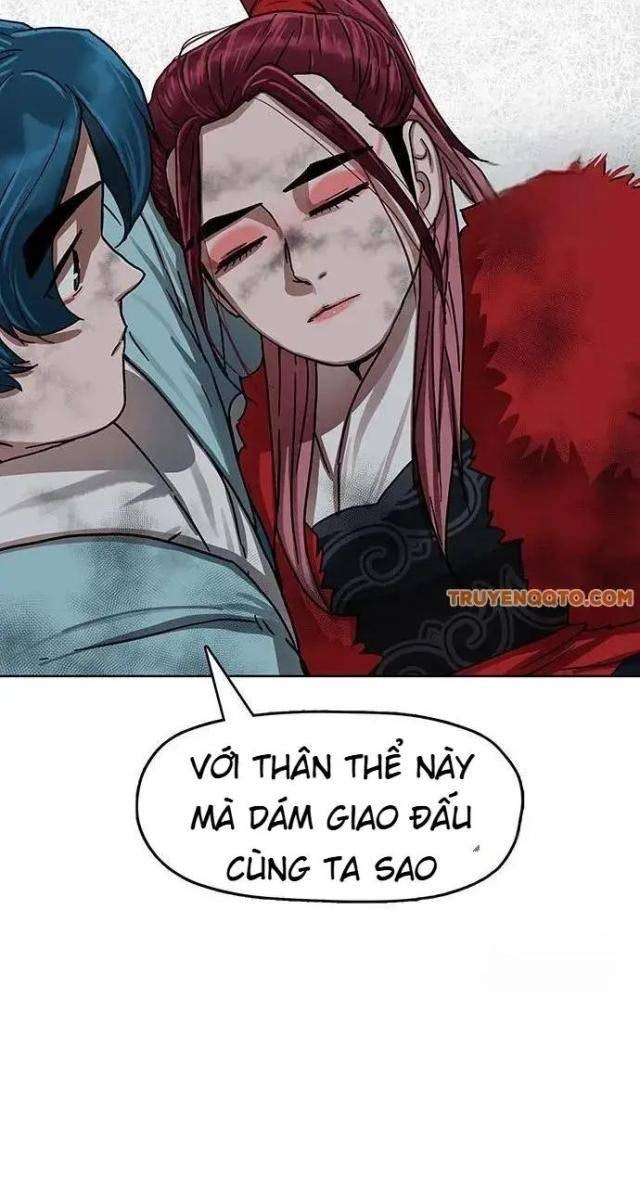 Hàn Băng Liệt Hỏa - Page 3