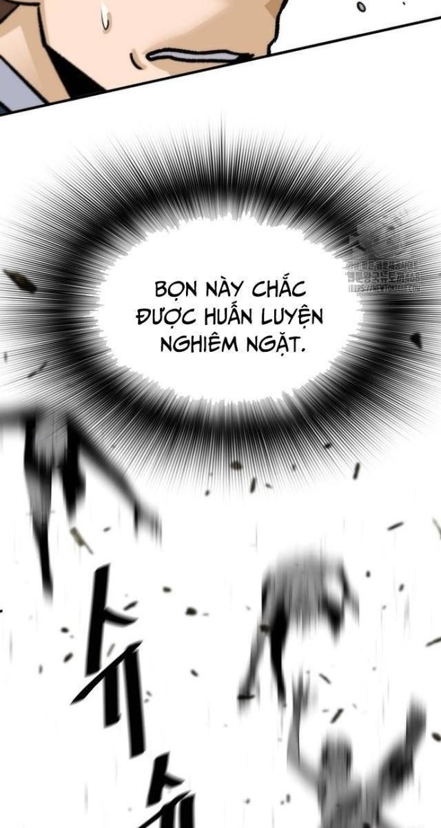 Sự Trở Lại Của Huyền Thoại - Page 25