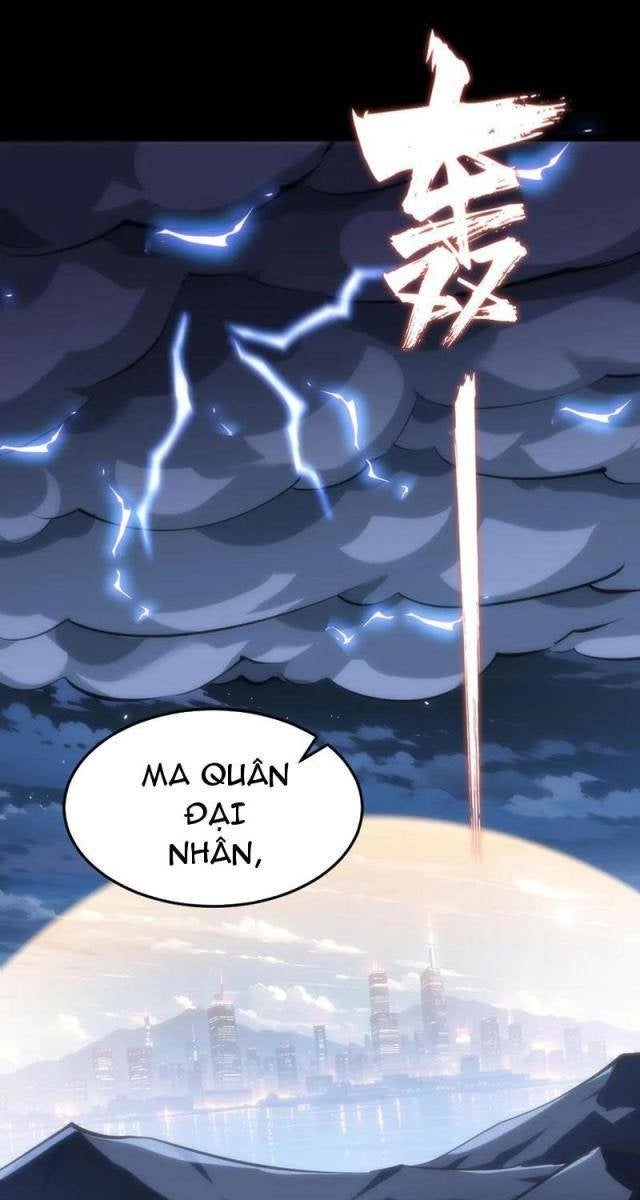 Đừng Gọi Ta Là Ác Ma - Page 1