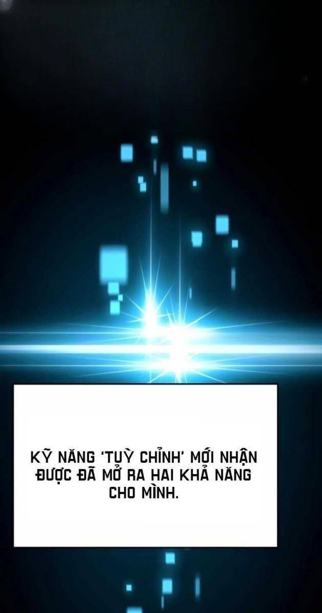 Bản Ngã Thay Đổi - Page 1