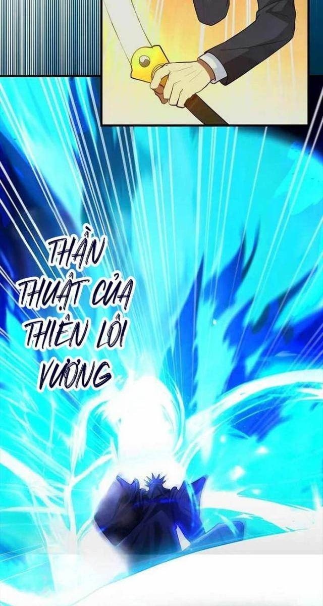 Thiên Tài Võ Thuật Hồi Quy - Page 11