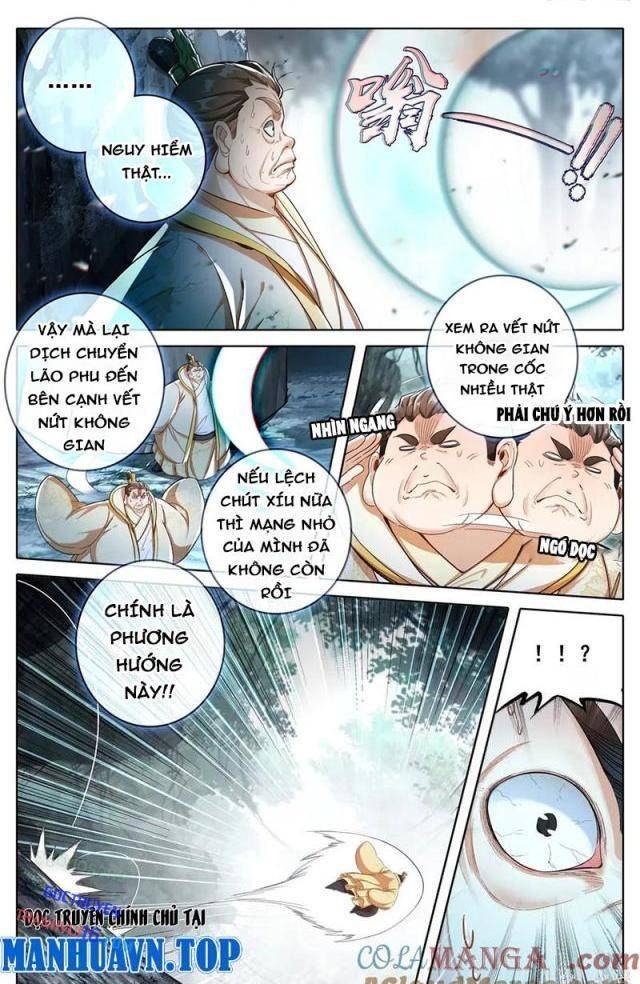 Phàm Nhân Tu Tiên - Page 2