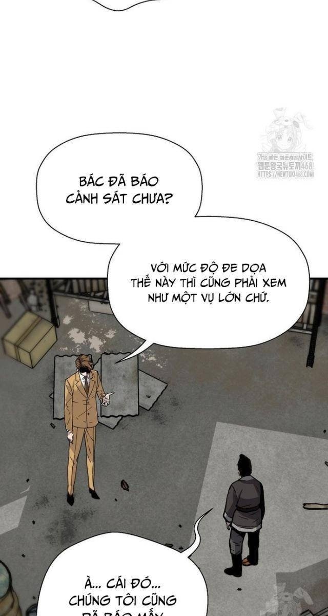 Sự Trở Lại Của Huyền Thoại - Page 41