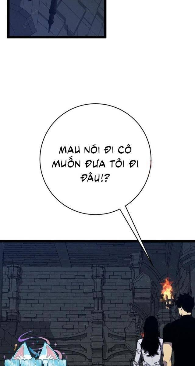 Tài Năng Của Ngươi Là Của Ta - Page 3