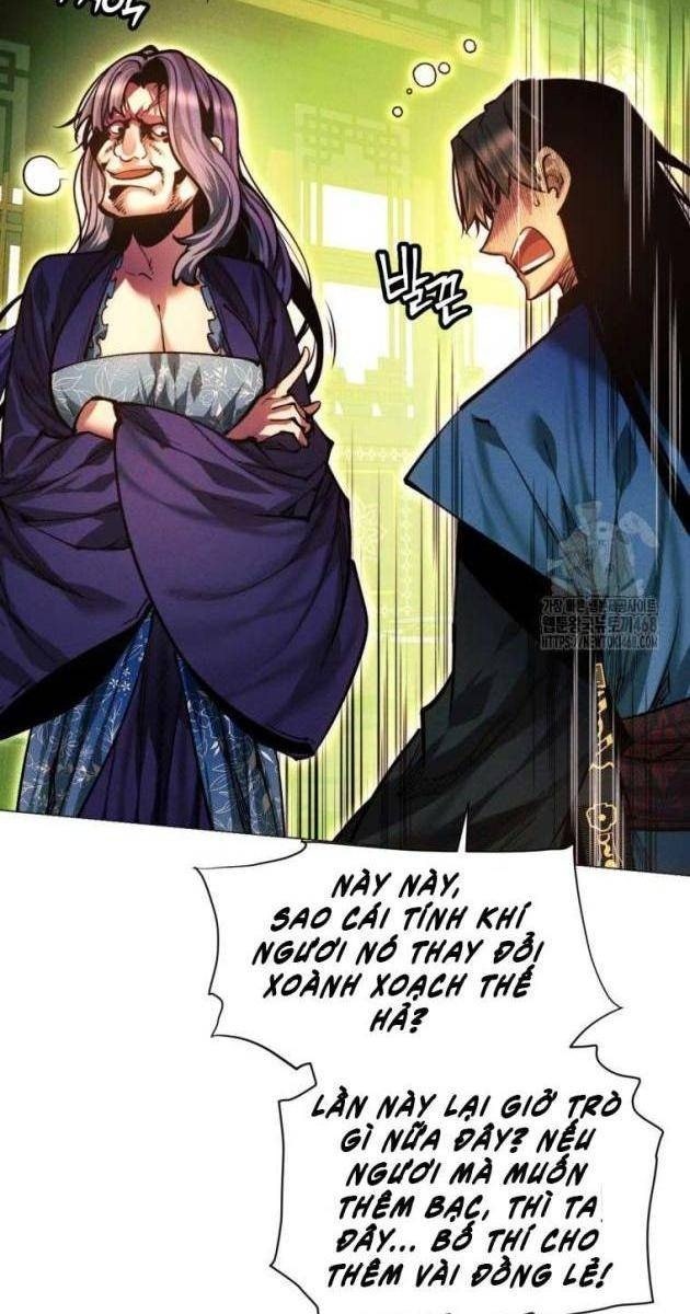Chuyển Sinh Vào Thế Giới Võ Lâm - Page 155