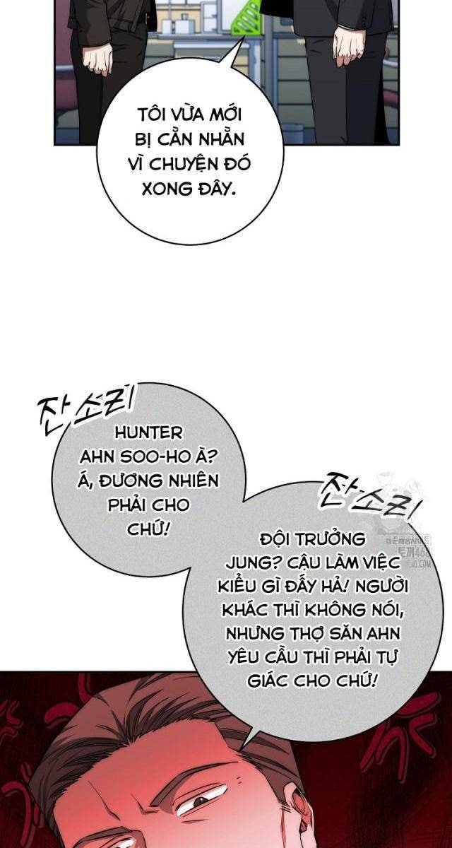 Công Chức Cấp Kiếm Thần Hồi Quy - Page 11