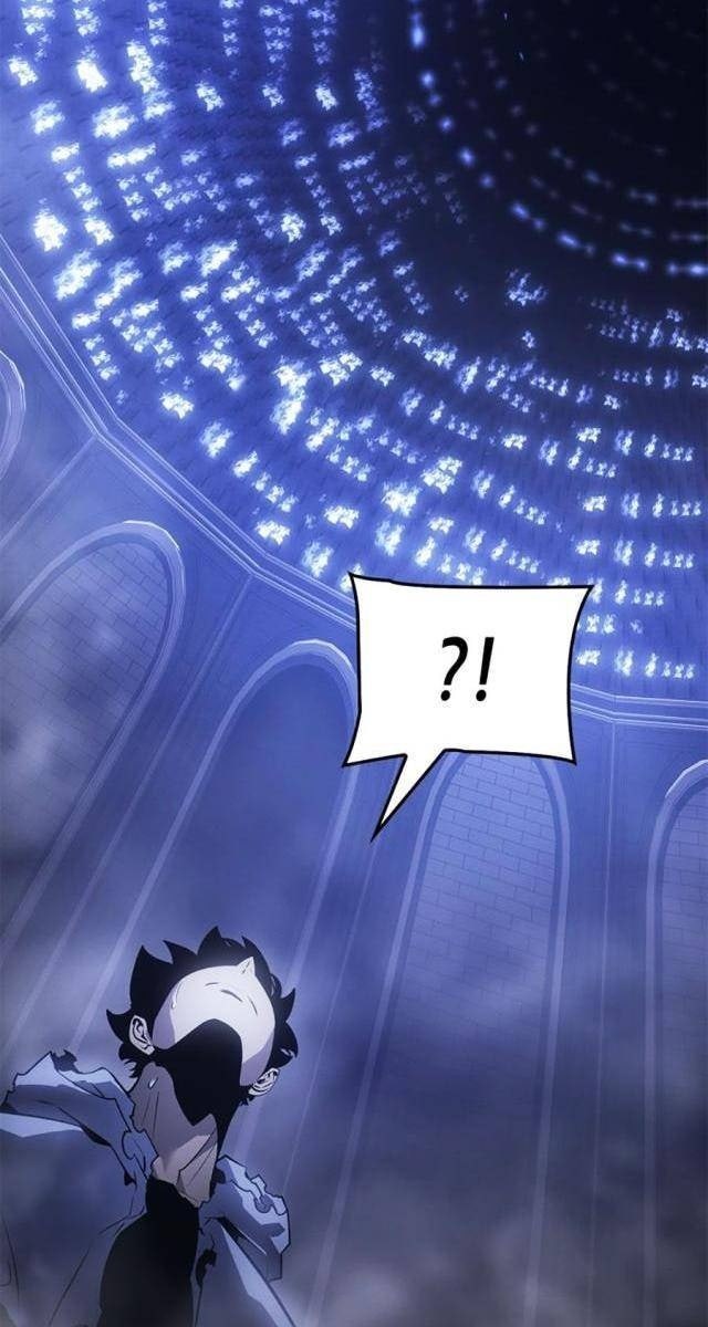 Tôi Thăng Cấp Một Mình Tận Thế Ragnarok - Page 3