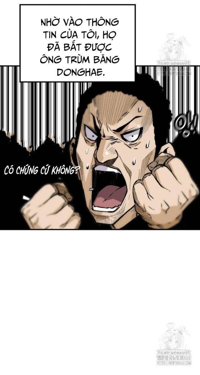 Sự Trở Lại Của Huyền Thoại - Page 84