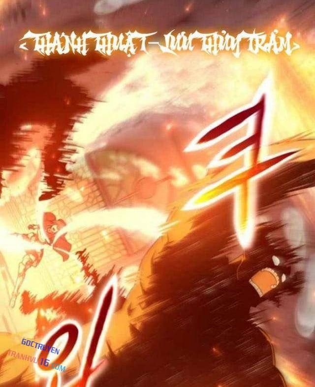 Vua Hiệp Sĩ Đã Trở Lại Với Một Vị Thần - Page 48