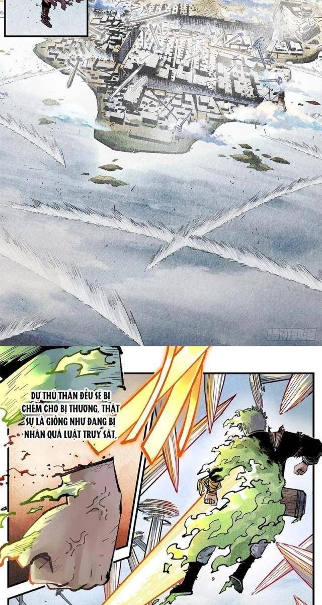 Nhật Nguyệt Đồng Thác - Page 3