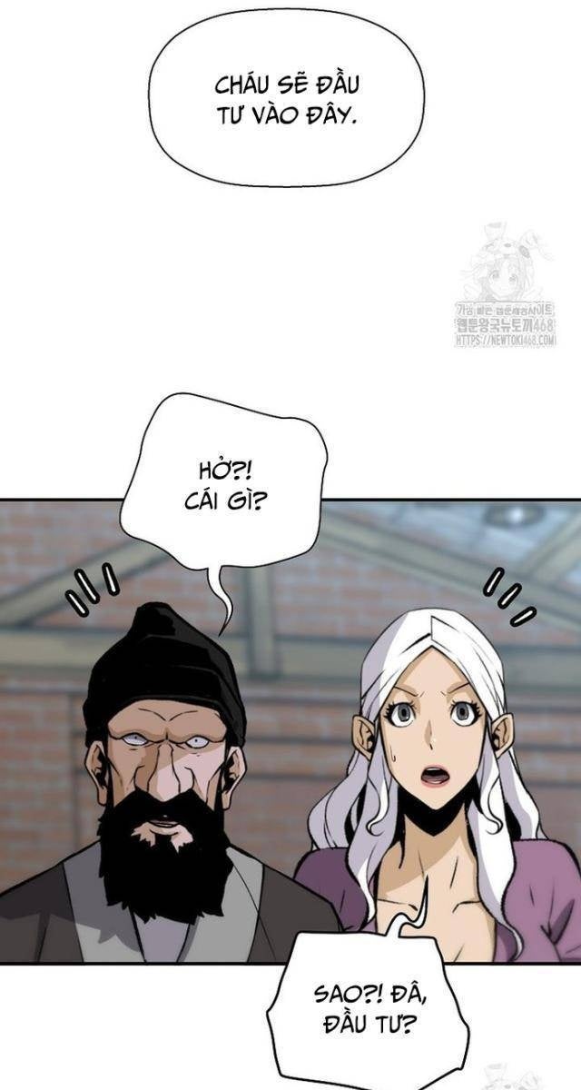 Sự Trở Lại Của Huyền Thoại - Page 113