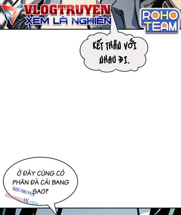 Hồi Ức Chiến Thần - Page 62