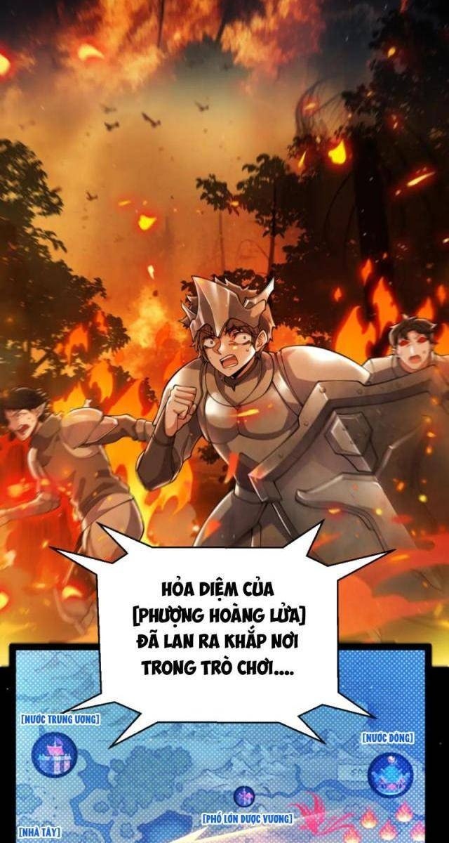 Tôi Đến Từ Thế Giới Trò Chơi - Page 2