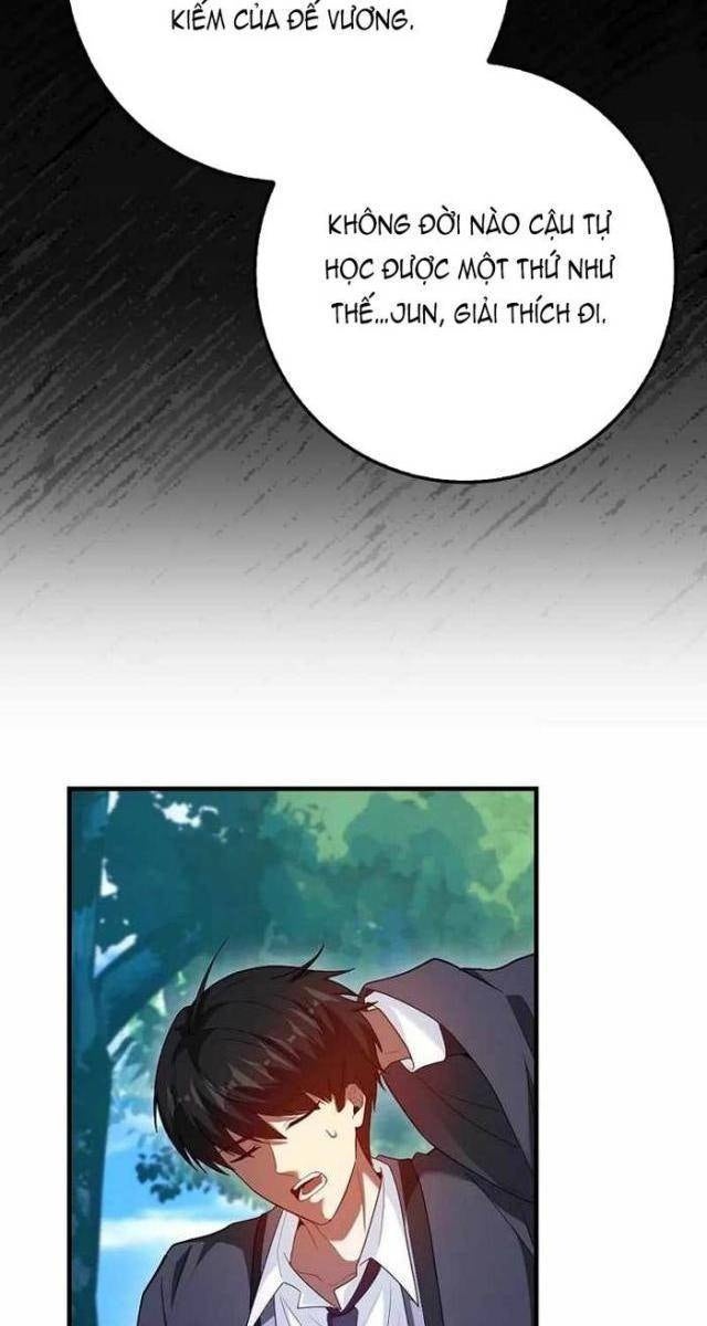 Thiên Tài Võ Thuật Hồi Quy - Page 45