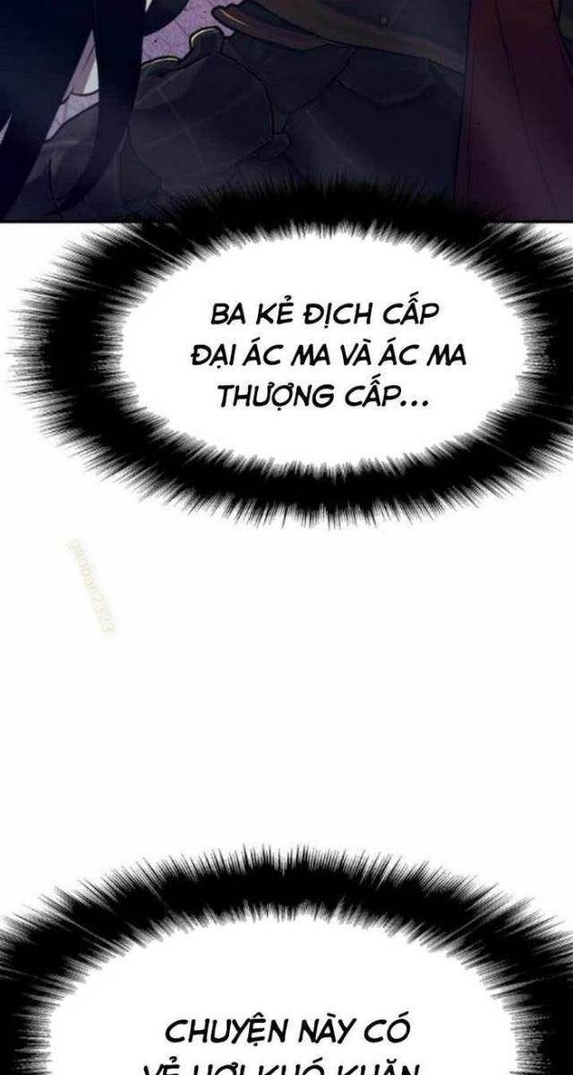 Vua Hiệp Sĩ Đã Trở Lại Với Một Vị Thần - Page 3